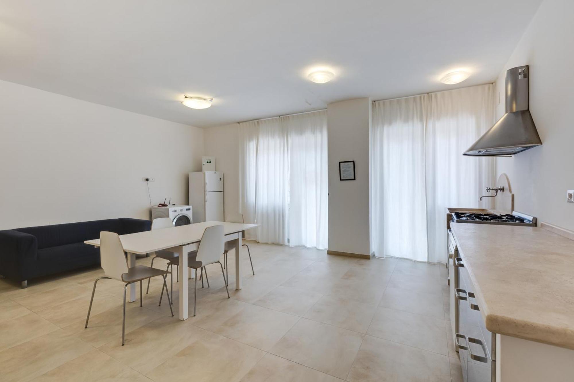 Guesthouse Vassallo Uno ローマ エクステリア 写真
