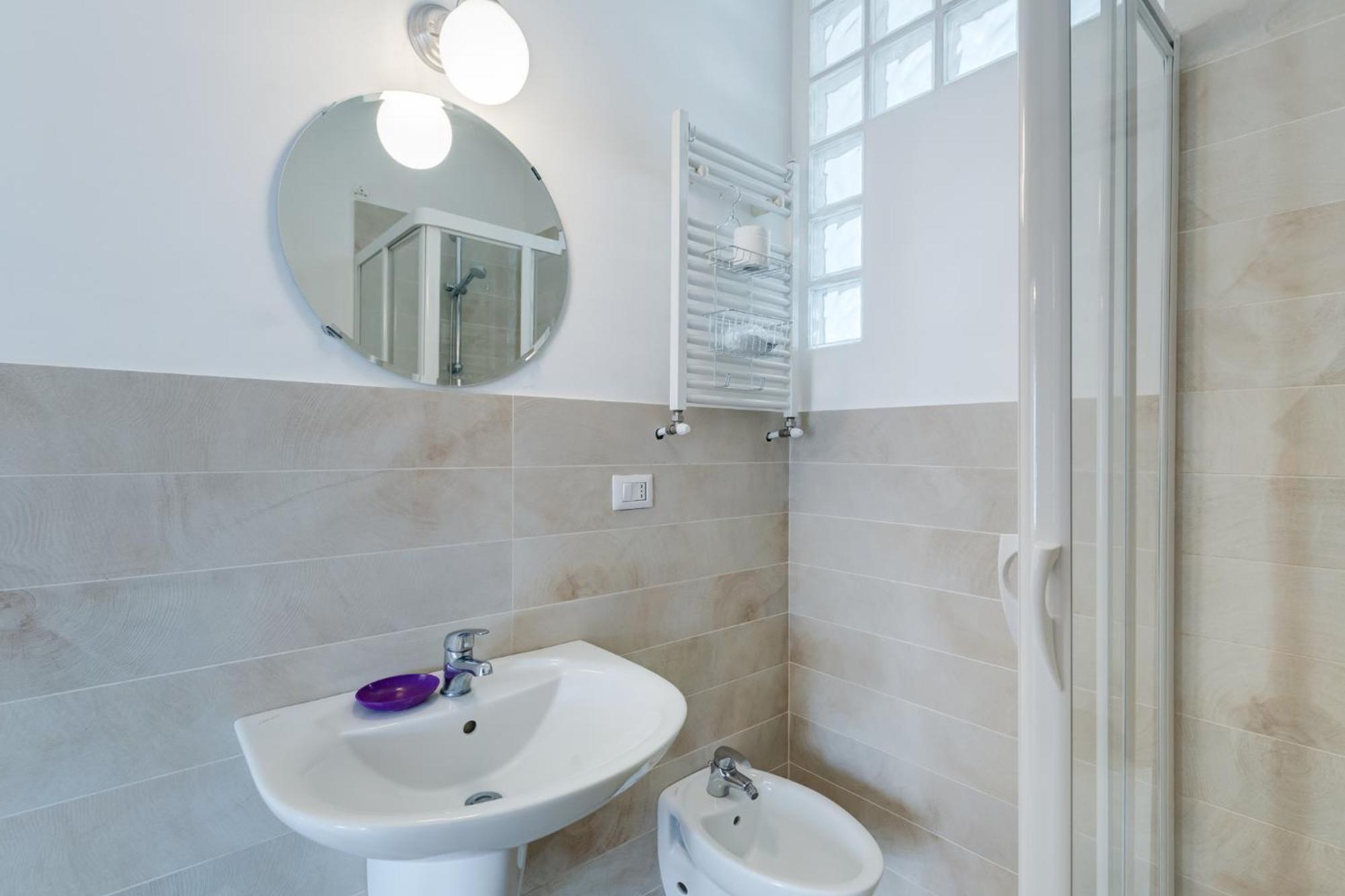 Guesthouse Vassallo Uno ローマ 部屋 写真